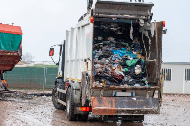 Best Same-Day Junk Removal Services  in Three Rivers, CA