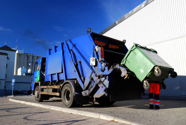 Three Rivers, CA Junk Removal Company